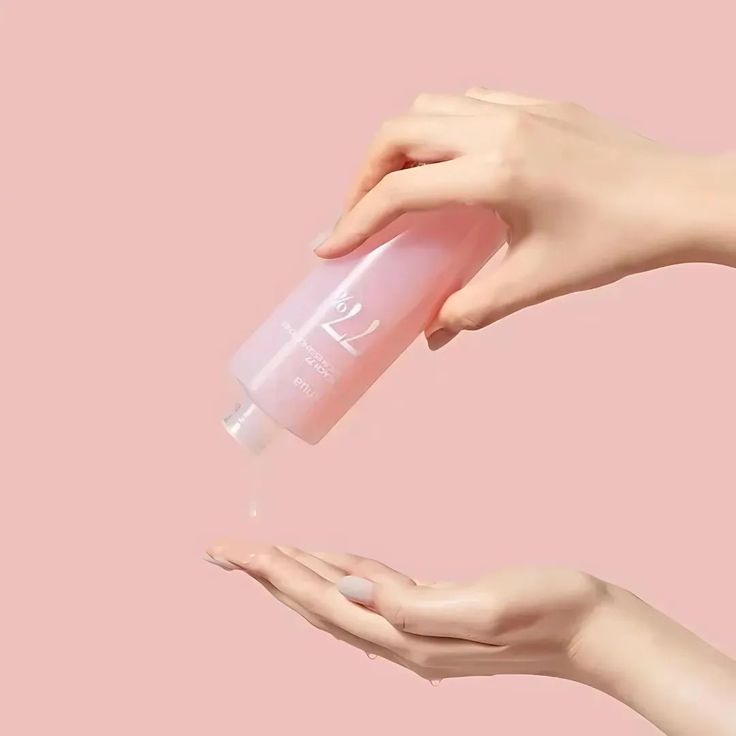 Anua Peach 77 Niacin Essence Toner 250ml