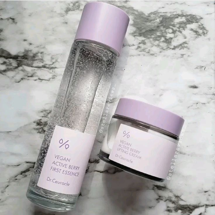 %Dr. Ceuracle Vegan Active Berry Lifting Cream