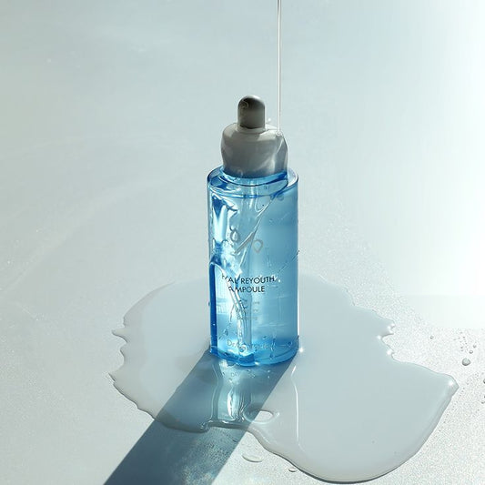 %Dr. Ceuracle Hyal Reyouth Ampoule