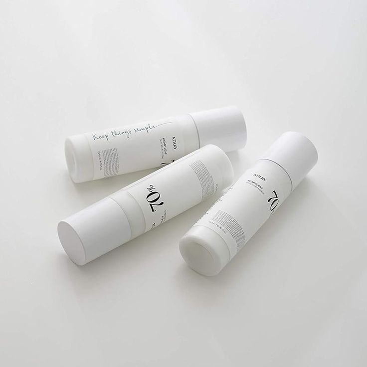 Anua Heartleaf Daily Relief Lotion 200ml