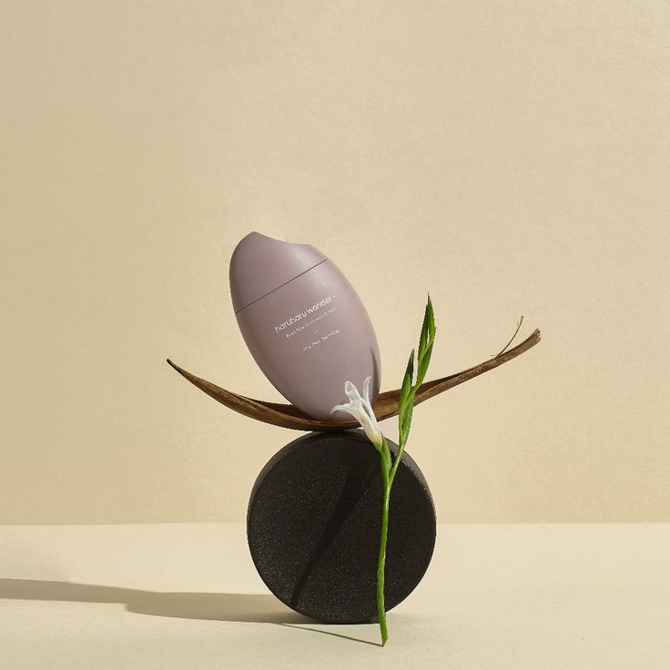 Haruharu Wonder Black Rice Hyaluronic Cream 50ml