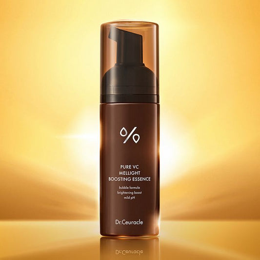%Dr. Ceuracle Pure VC Mellight Boosting Essence