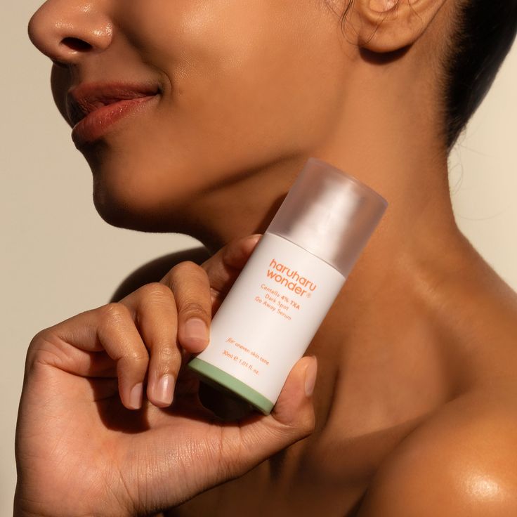 Haruharu Wonder Centella 4% TXA Dark Spot Go Away Serum 30ml