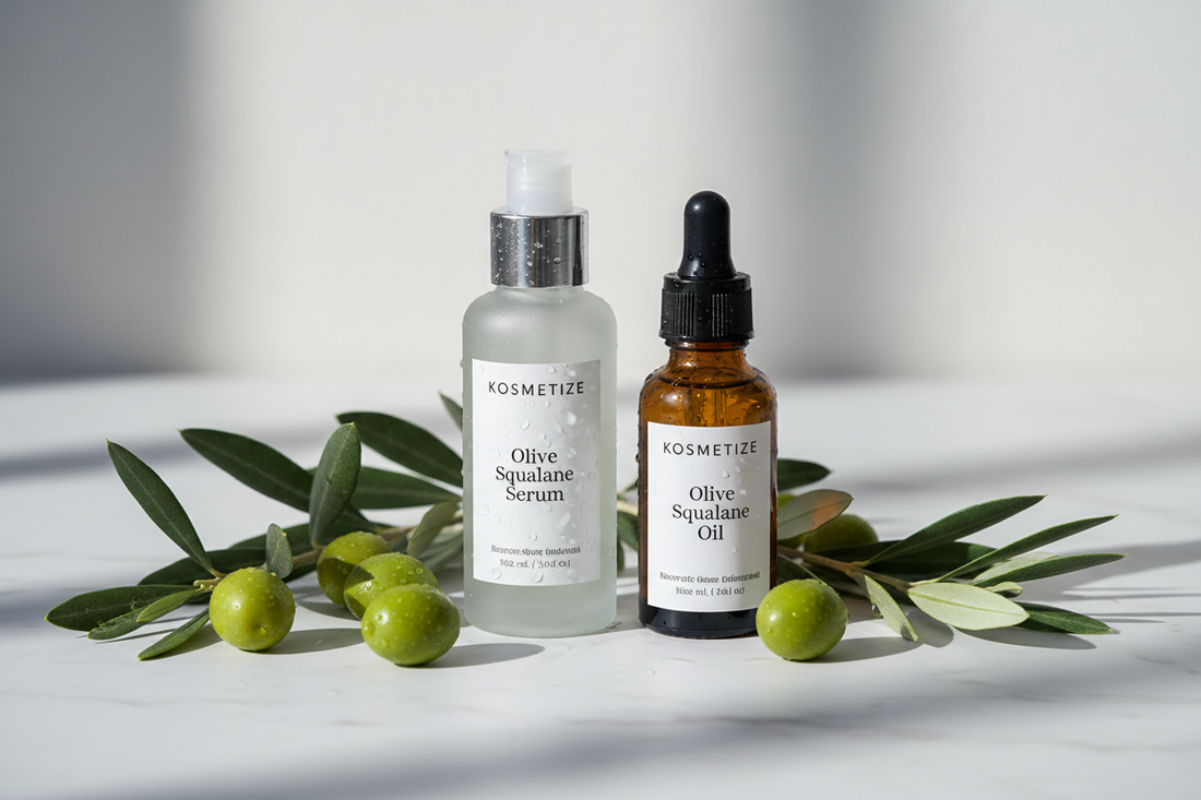 Introduction: Why Winter Skin Loves Squalane