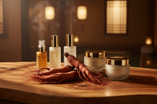 Ancient Root, Modern Resilience