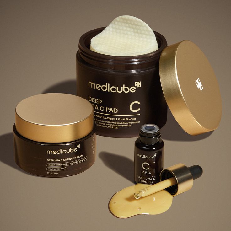 MEDICUBE
