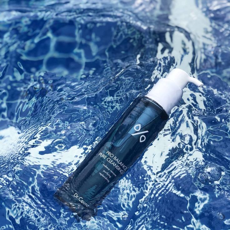 %Dr. Ceuracle Pro Balance Pure Deep Cleansing Oil