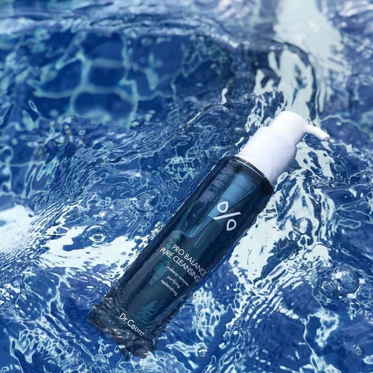 %Dr. Ceuracle Pro Balance Pure Deep Cleansing Oil