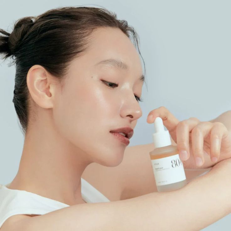 Anua Heartleaf 80 Soothing Ampoule 30ml