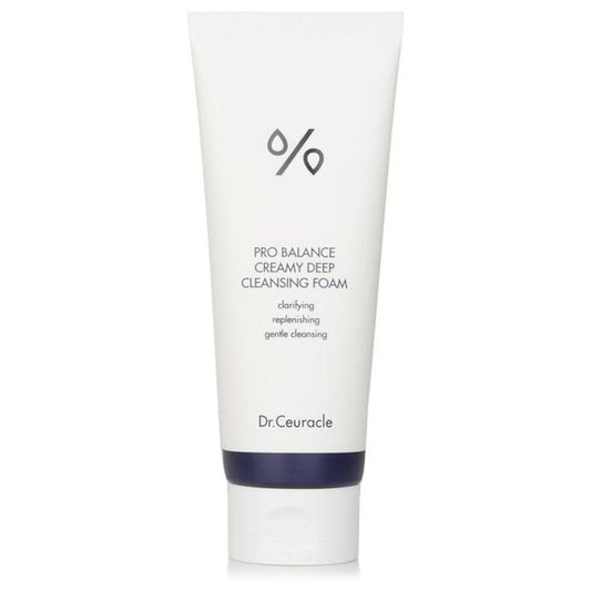 %Dr. Ceuracle Pro Balance Soothing Cleansing Foam