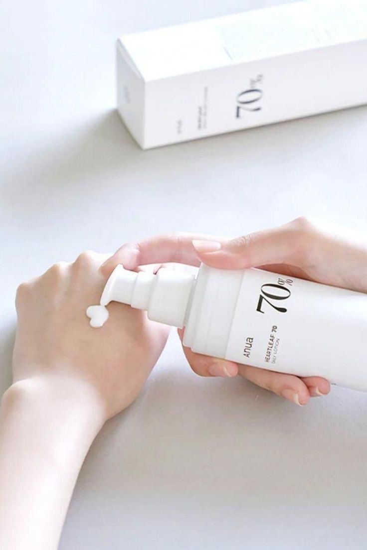 Anua Heartleaf Daily Relief Lotion 200ml