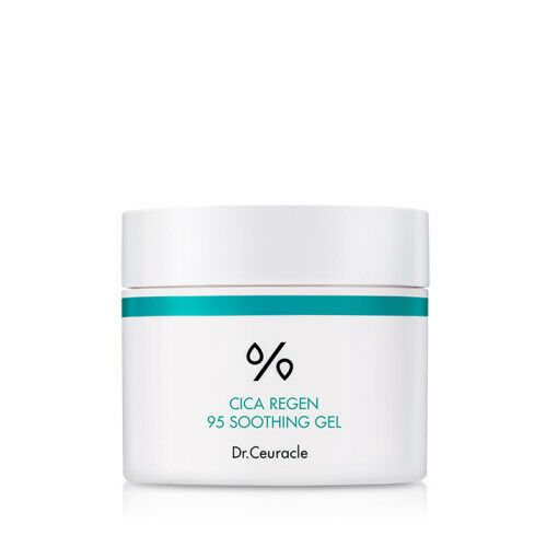 %Dr. Ceuracle Cica Regen 95 Soothing Gel