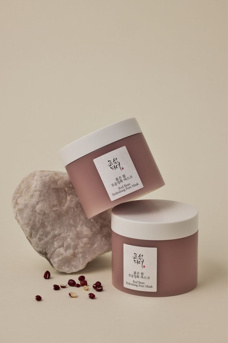 Beauty of Joseon Red Bean Refreshing Pore Mask 140ml