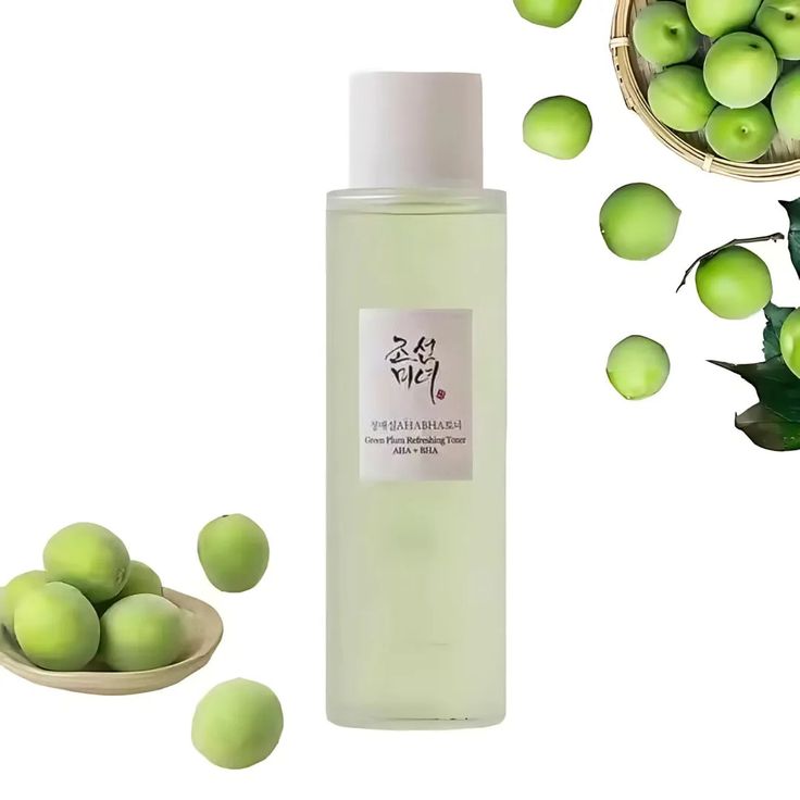 Beauty of Joseon Green Plum Refreshing Toner 150ml