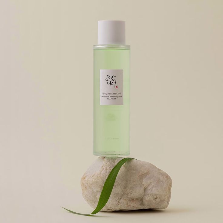 Beauty of Joseon Green Plum Refreshing Toner 150ml