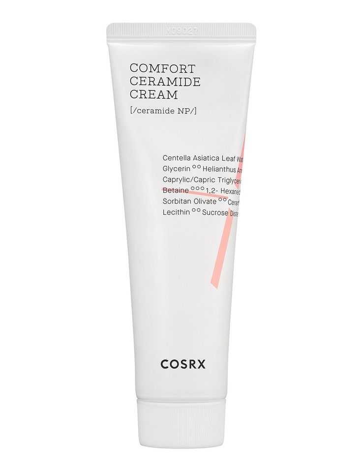CosRx Balancium Comfort Ceramide Cream 80g