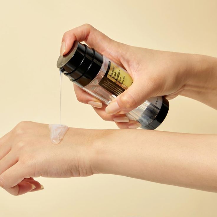 CosRx Advanced Snail Radiance Dual Essence 80ml