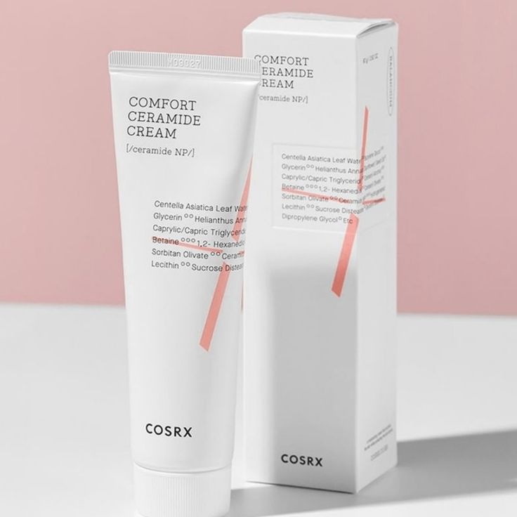 CosRx Balancium Comfort Ceramide Cream 80g
