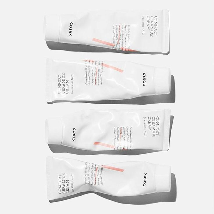 CosRx Balancium Comfort Ceramide Cream 80g