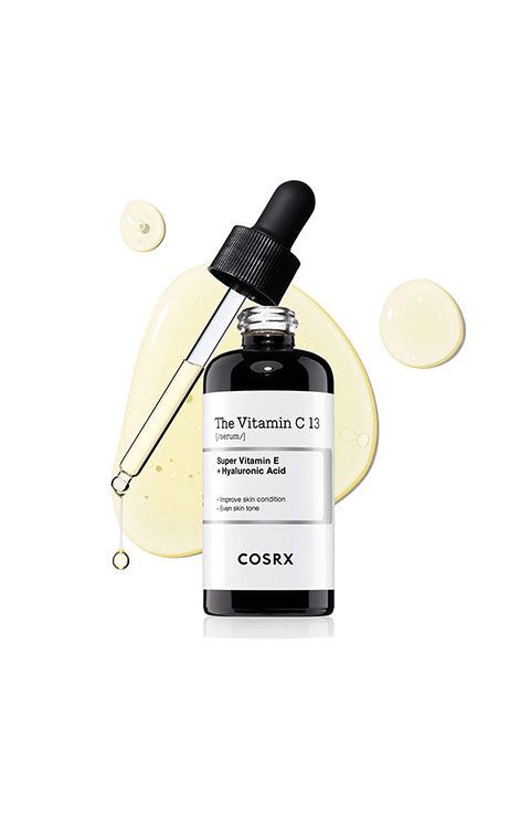 CosRx The Vitamin C 23 Super Vitamin E & Hyaluronic Acid Serum 20g