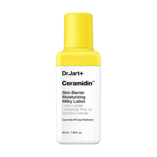 Dr. Jart+ Ceramidin Skin Barrier Moisturizing Milky Lotion