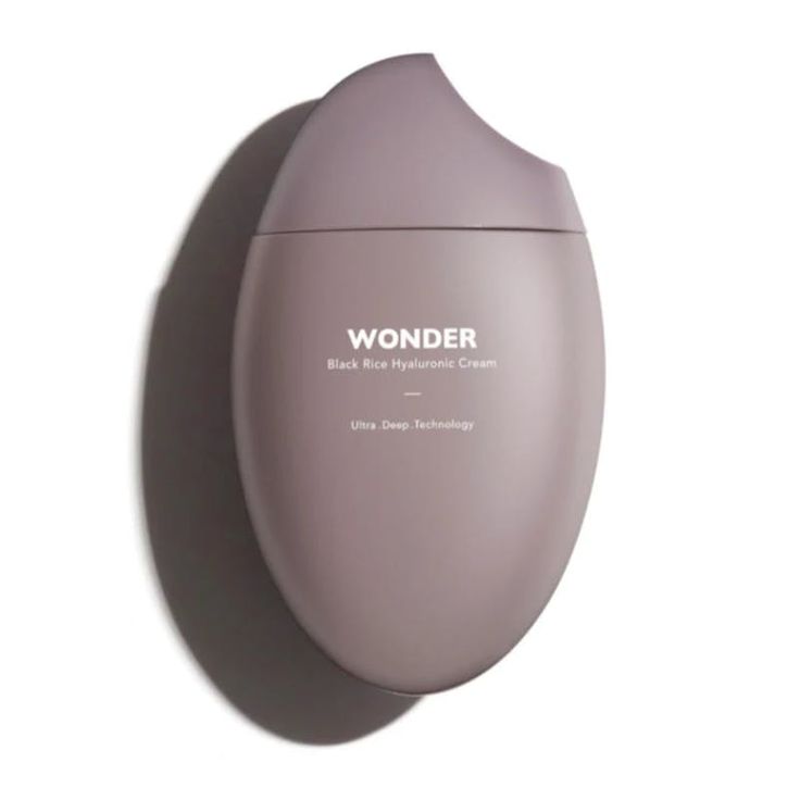 Haruharu Wonder Black Rice Hyaluronic Cream 50ml