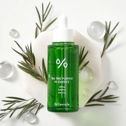 %Dr. Ceuracle Tea Tree Purifine 95 Essence