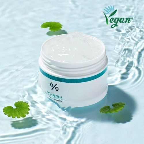 %Dr. Ceuracle Cica Regen 95 Soothing Gel