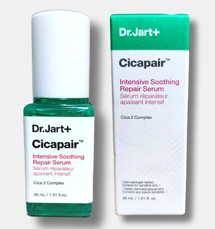 Dr. Jart+ Cicapair Intensive Soothing Repair Serum