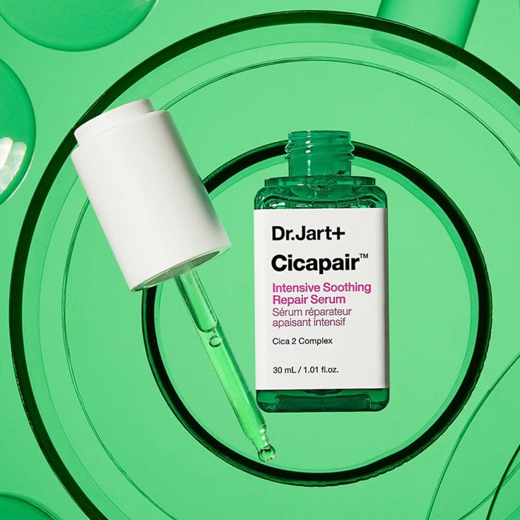 Dr. Jart+ Cicapair Intensive Soothing Repair Serum