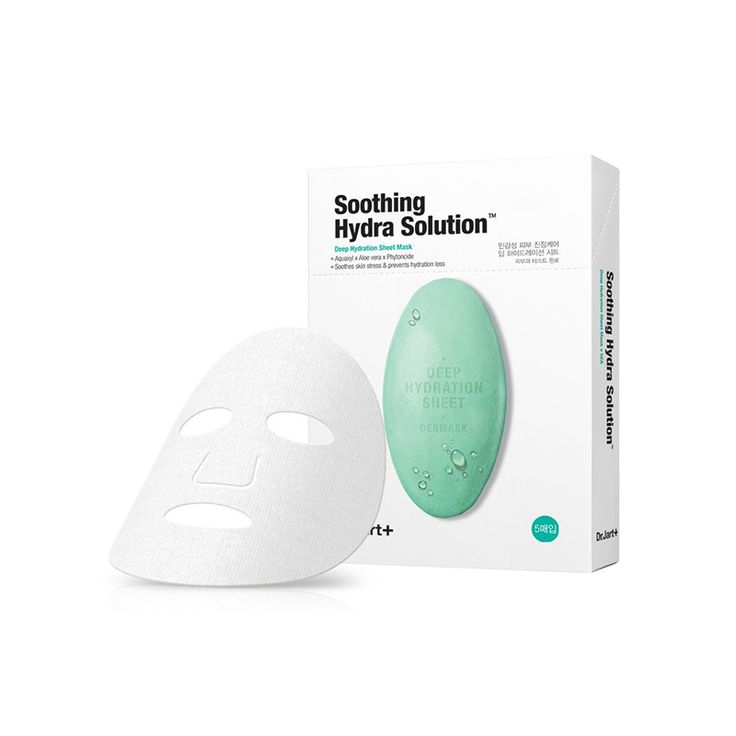 Dr. Jart+ Dermask Water Jet Soothing Hydra Solution