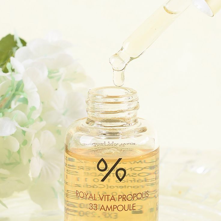%Dr. Ceuracle Royal Vita Propolis 33 Ampoule