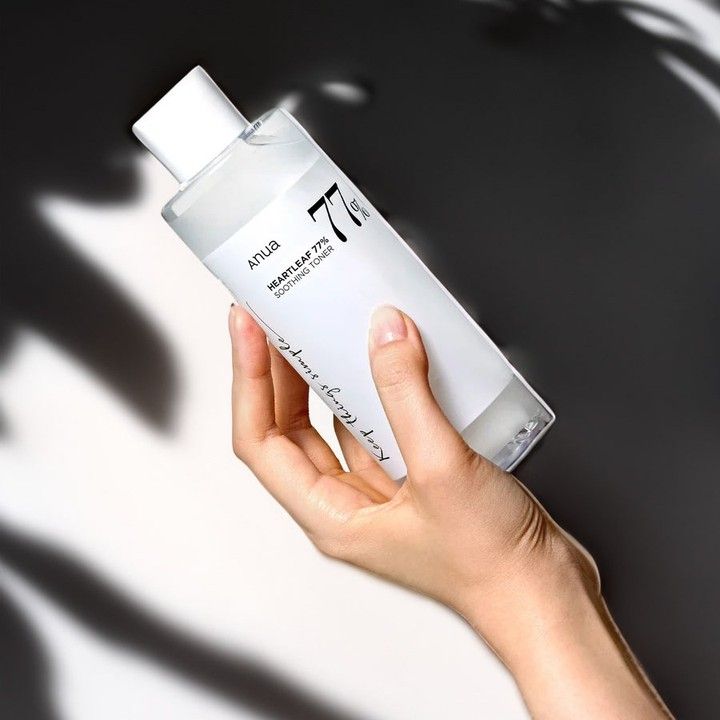 Anua Heartleaf Soothing Toner 250ml