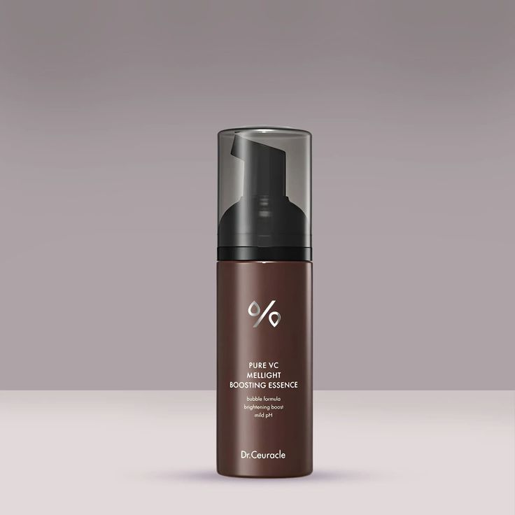 %Dr. Ceuracle Pure VC Mellight Boosting Essence