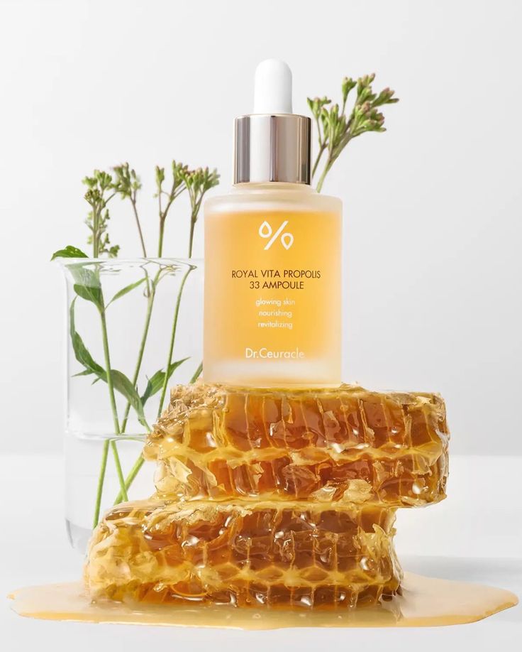 %Dr. Ceuracle Royal Vita Propolis 33 Ampoule