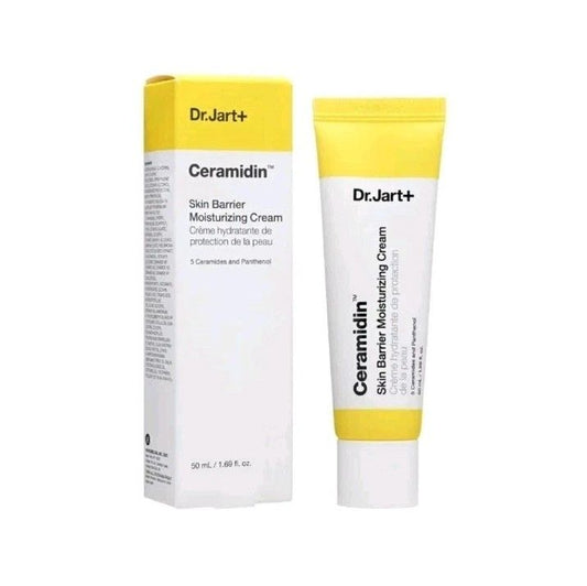Dr. Jart+ Ceramidin Skin Barrier Moisturizing Cream
