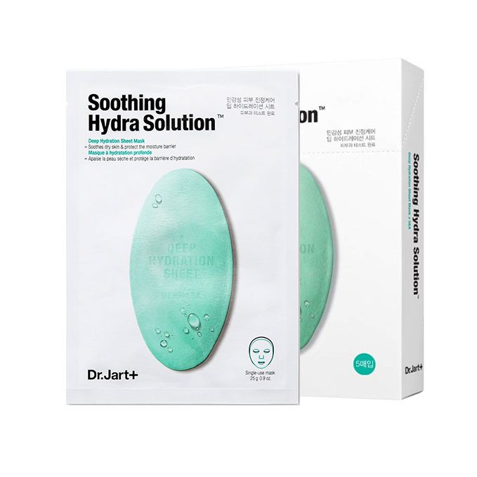 Dr. Jart+ Dermask Water Jet Soothing Hydra Solution