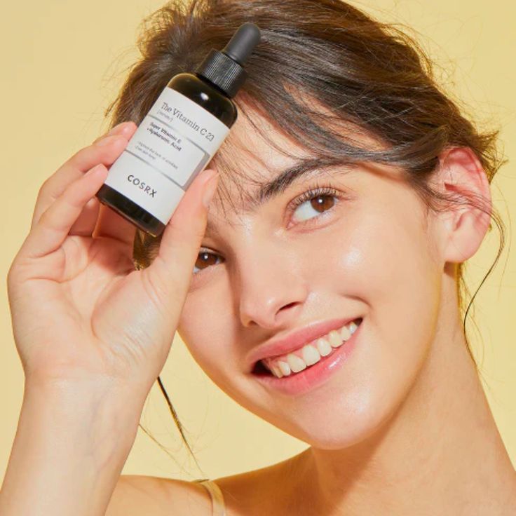 CosRx The Vitamin C 23 Super Vitamin E & Hyaluronic Acid Serum 20g