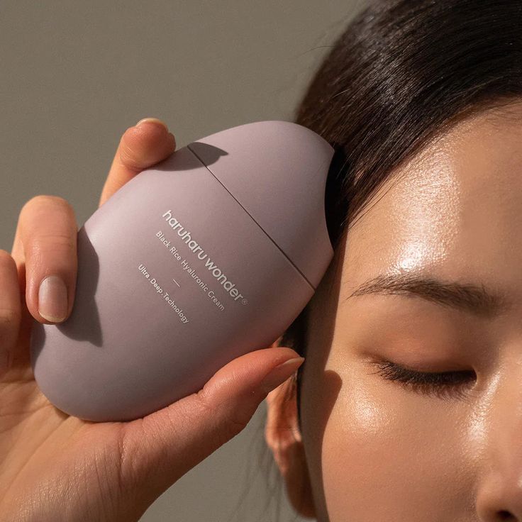 Haruharu Wonder Black Rice Hyaluronic Cream 50ml