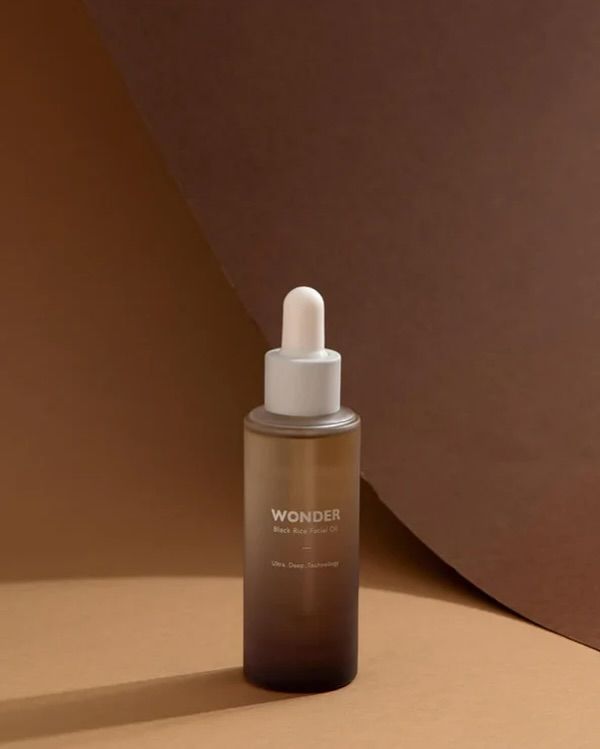 Haruharu Wonder Black Rice Facial Oil 30ml