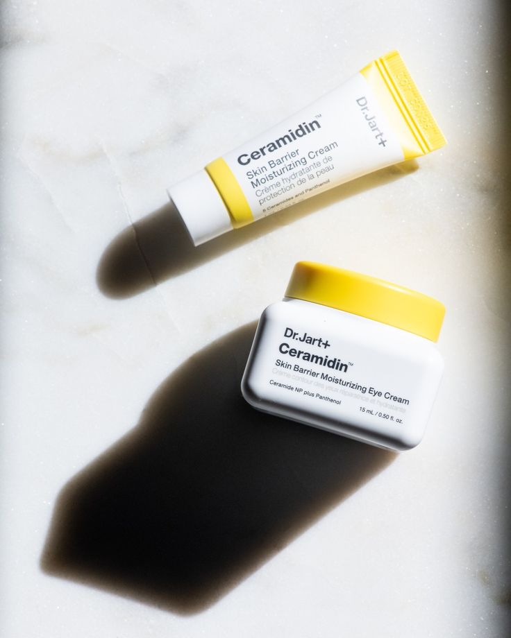 Dr. Jart+ Ceramidin Skin Barrier Moisturizing Cream