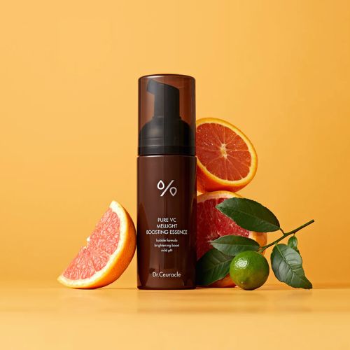 %Dr. Ceuracle Pure VC Mellight Boosting Essence