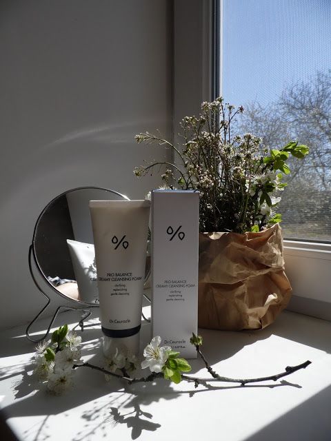 %Dr. Ceuracle Pro Balance Biotics Clear Up Sun SPF50+