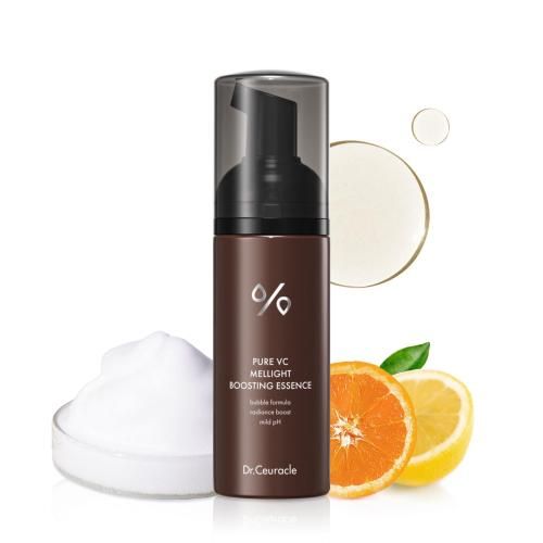 %Dr. Ceuracle Pure VC Mellight Boosting Essence