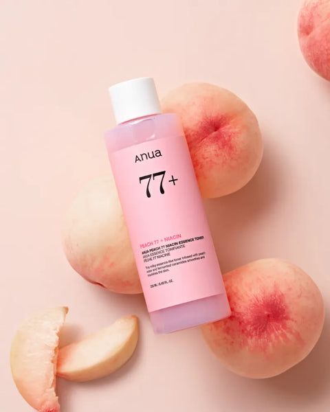 Anua Peach 77 Niacin Essence Toner 250ml