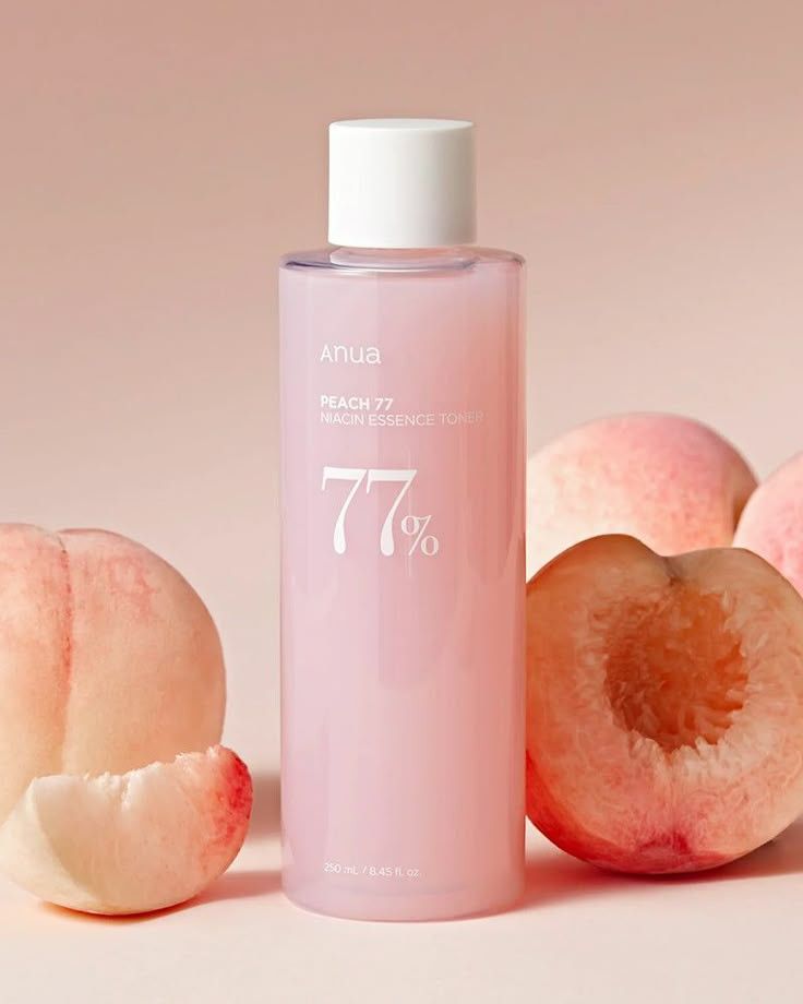 Anua Peach 77 Niacin Essence Toner 250ml