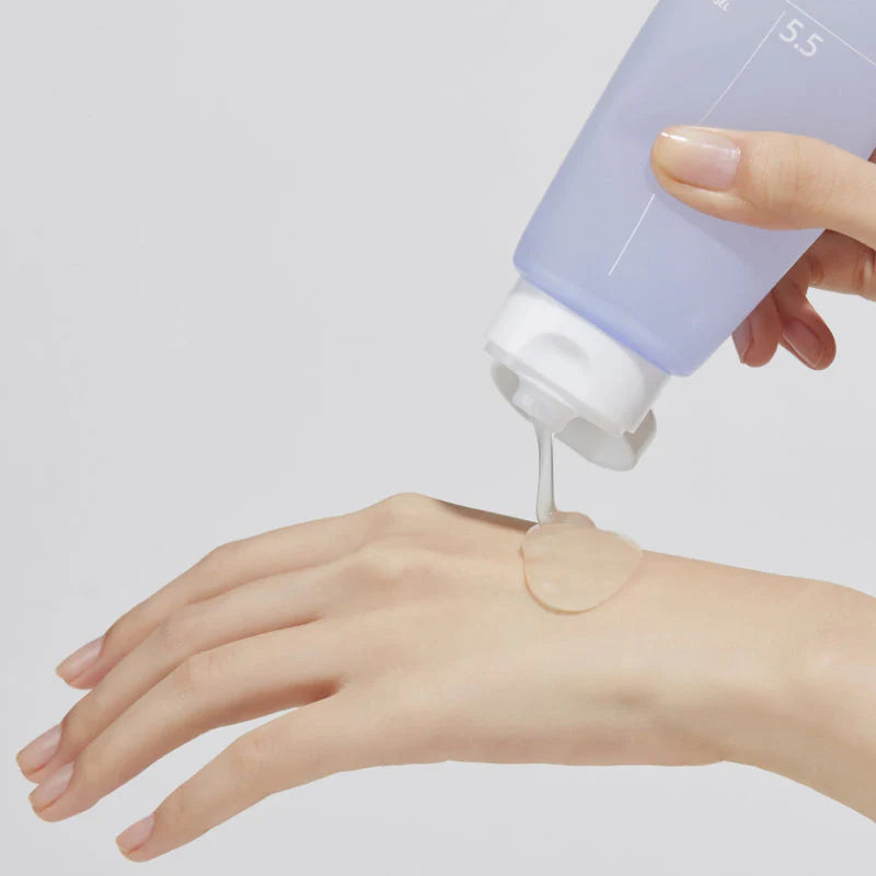 Acwell pH Balancing Bubble Free Cleansing Gel