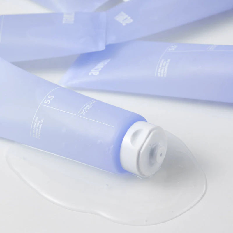 Acwell pH Balancing Bubble Free Cleansing Gel
