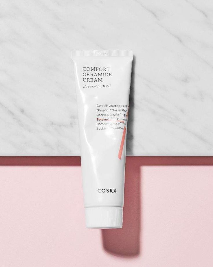 CosRx Balancium Comfort Ceramide Cream 80g