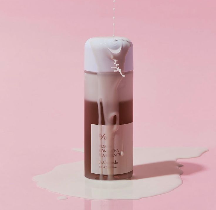 %Dr. Ceuracle Vegan Kombucha Tea Essence